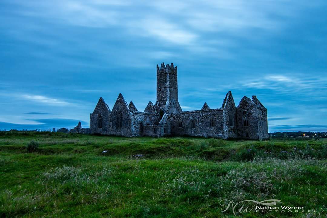 Ross Errilly Friary, Headford

#friary #galway #canonphotography #nathanwynnephotography #headford #worlddestinations #discoverEU
