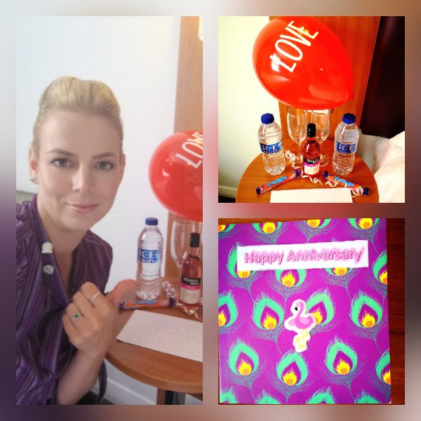 Another day another wow... Guests are loving the personal touch of handmade cards 👍💖 @PIWEYMOUTHSF <a href="/linfred462/">Mark Linnington</a> <a href="/RakeshMistry87/">Rakesh Mistry</a> <a href="/SDEBDD/">simon ewins</a> <a href="/PIHantsHearts/">HampshireHeartsPI</a>