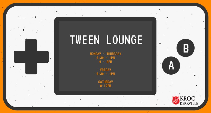 KerrvilleKrocCenter tweet media