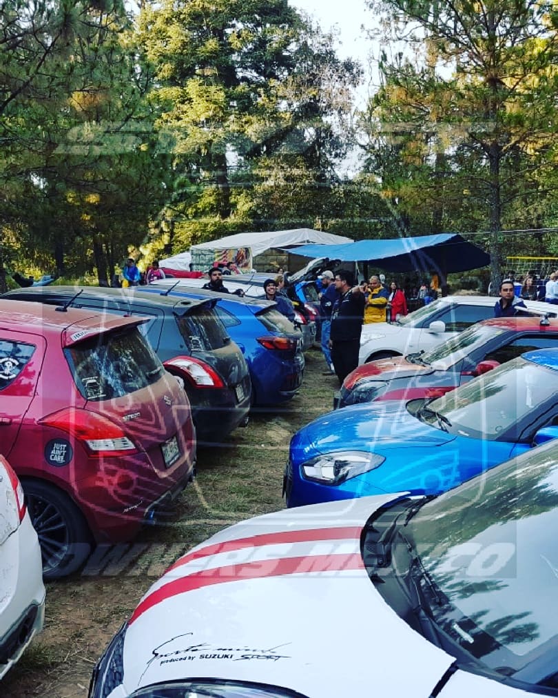 SwiftOwnersMx's tweet photo. #som si sabe divertirse
#SWIFT #SUZUKI #MEXICO #FAMILIA #SWIFTOWNERSMEXICO #SSS #ZC32 #GLX #GLS #GA #100AÑOS #10AÑOS #BOOSTERJET #SWIFT2018 #SWIFTSPORT2019 #ZC33 #SBS19 #ManejaEnNuestroMundo
@Suzuki_Mex
@SuzukiLaVilla
@SuzukiVallejo1
@SuzukiCuauti
@SuzukiSatelite https://t.co/vpKTdcYfJl