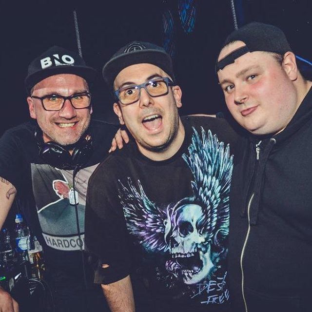 Fiction Hanley tweet media