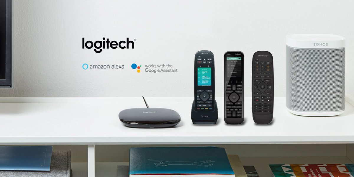 harmony hub and alexa