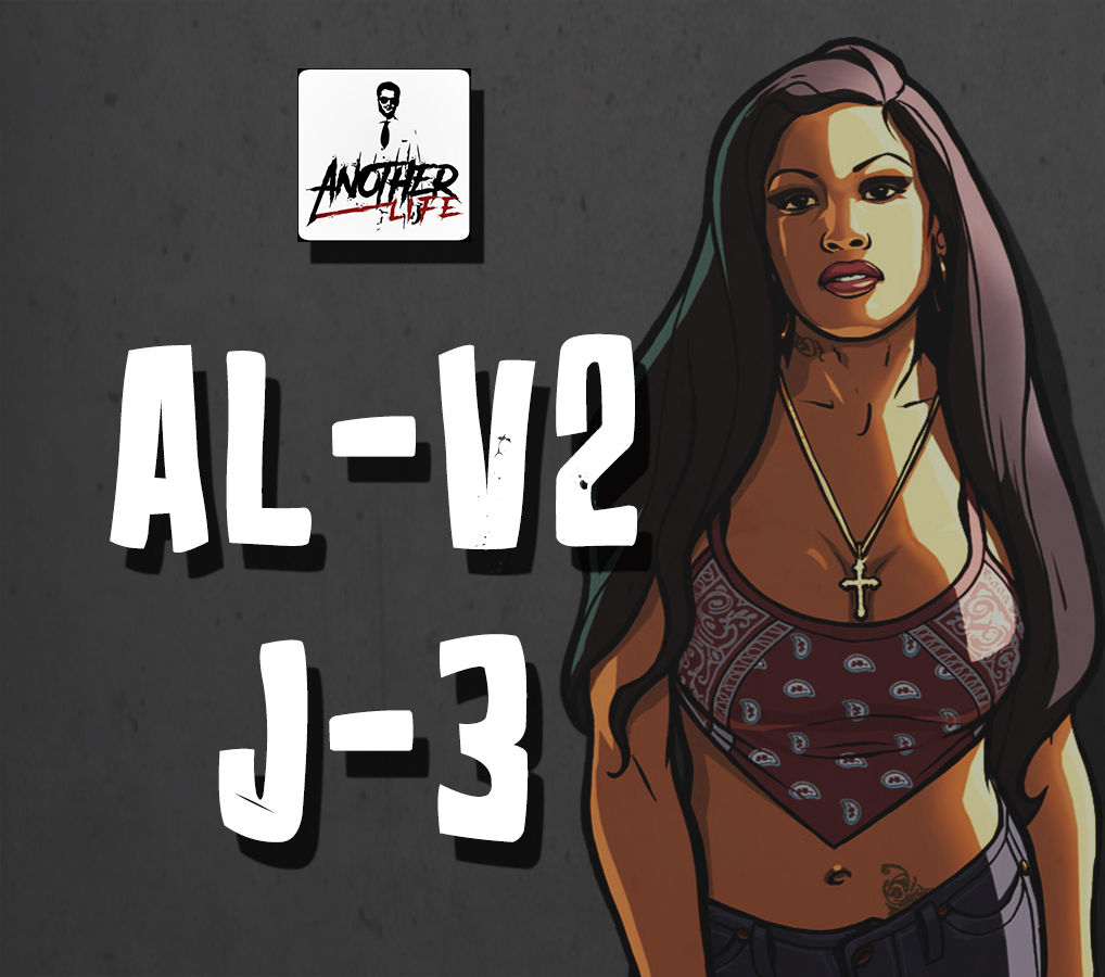 AnotherlifeRP's tweet photo. Parce qu'il n'y a pas qu'une seule manière de jouer, prends en main ton destin incarne un personnage unique...
#ALV2 #180slots #GTARP #DreamTeamDevs https://t.co/kukOTqJjFv