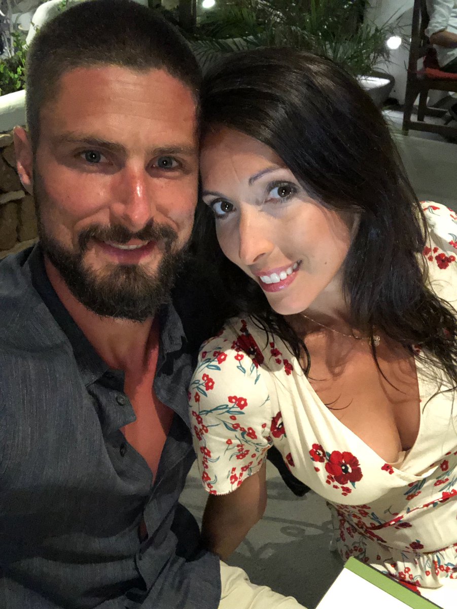 Olivier Giroud tweet media