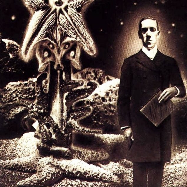 LexMeehan's tweet photo. Wise men have interpreted dreams, and the gods have laughed.
—H.P. Lovecraft #poetry #ff https://t.co/jUfObleeAA