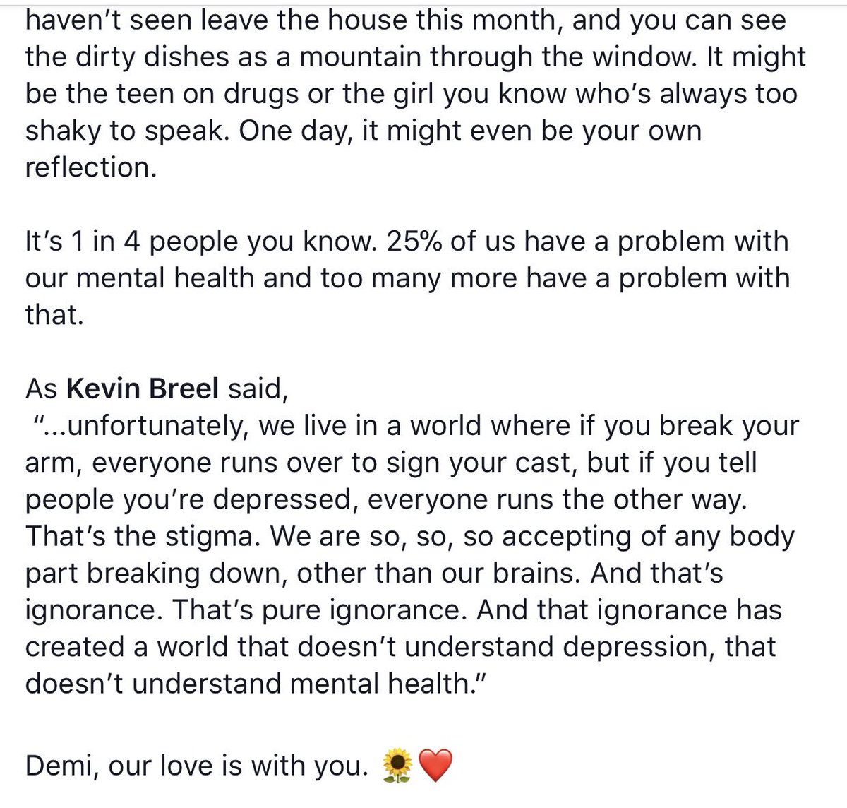 megsroberts_'s tweet photo. spot on https://t.co/rV5eJOWJB1