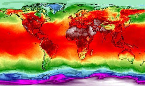 DA_DEMOCRATIC's tweet photo. Heatwaves from the Arctic to Japan: a sign of things toย come? https://t.co/S9iVIl8dsf https://t.co/fGxPmsWdsl