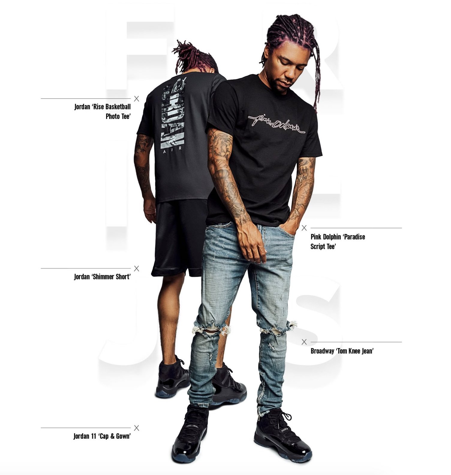 SneakerAlert on X RESTOCK in 20 minutes Air Jordan 11 Cap Gown Bundle pack for 368.96 https t ttzhZSI4bY https t O3ph3wO31Z X