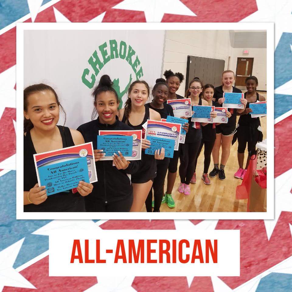 whscharmers's tweet photo. We had an amazing week of camp learning routines and challenging our selves with ADTS staff! We were honored to be presented with a number of awards! THANK YOU @danceadts for an amazing camp! #adts2018 #charmers1819 https://t.co/HoCzTwgyyL