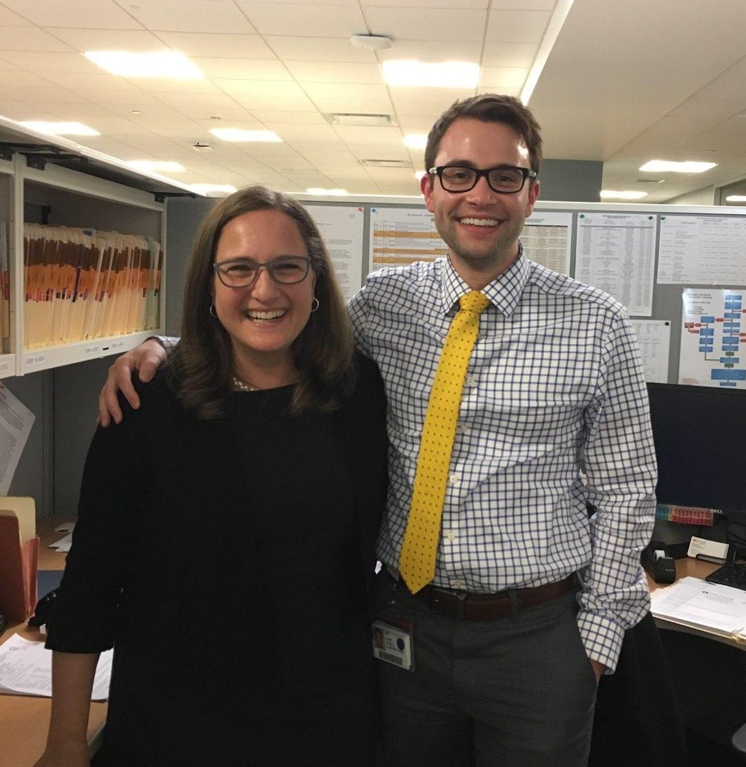 Elizabeth Plimack MD (@erplimackmd) on Twitter photo We sure will miss you around here @Joneill931! It's been a great 3 years. Can't wait to see you back as an MD! <a href="/templemedschool/">Temple Med School</a> watch for great things from this one! We sure will miss you around here @Joneill931! It's been a great 3 years. Can't wait to see you back as an MD! <a href="/templemedschool/">Temple Med School</a> watch for great things from this one!