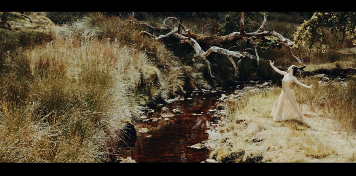 Quick frame grab from today's filming with our ballerina Imogen around #Lancashire. Well done to all the RTR TV crew and our drone team <a href="/SkyOpticsLtd/">SkyOptics Ltd</a> for a hard but rewarding weeks work. #SupersonicPanasonic #AerialFilming #BIBAs2018