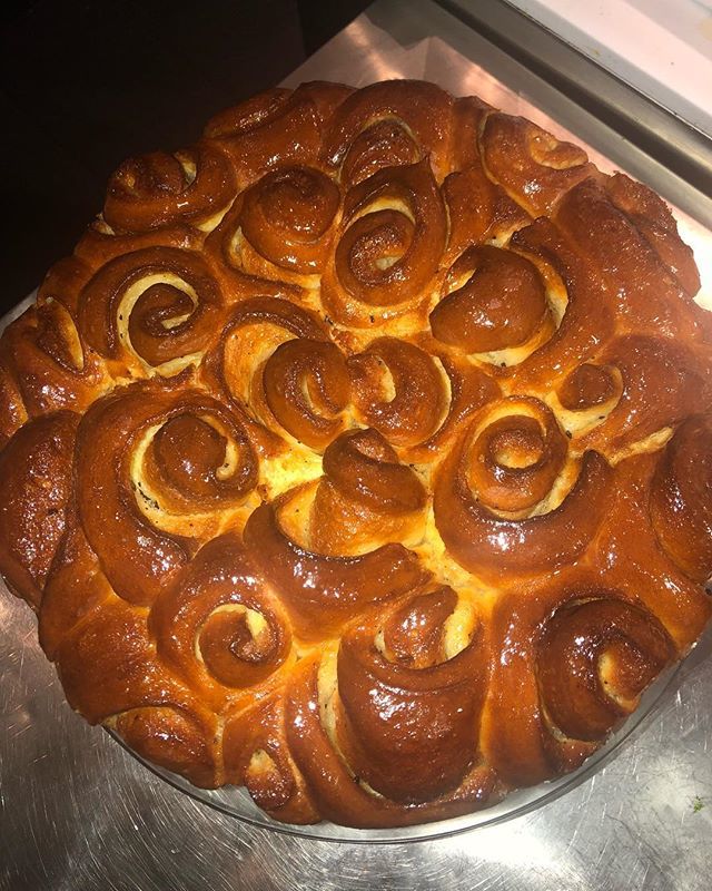 E non sentite il profumo !!!!! <a href="/mpchef/">matias perdomo</a> @simonpress2 ift.tt/2mMG1ql