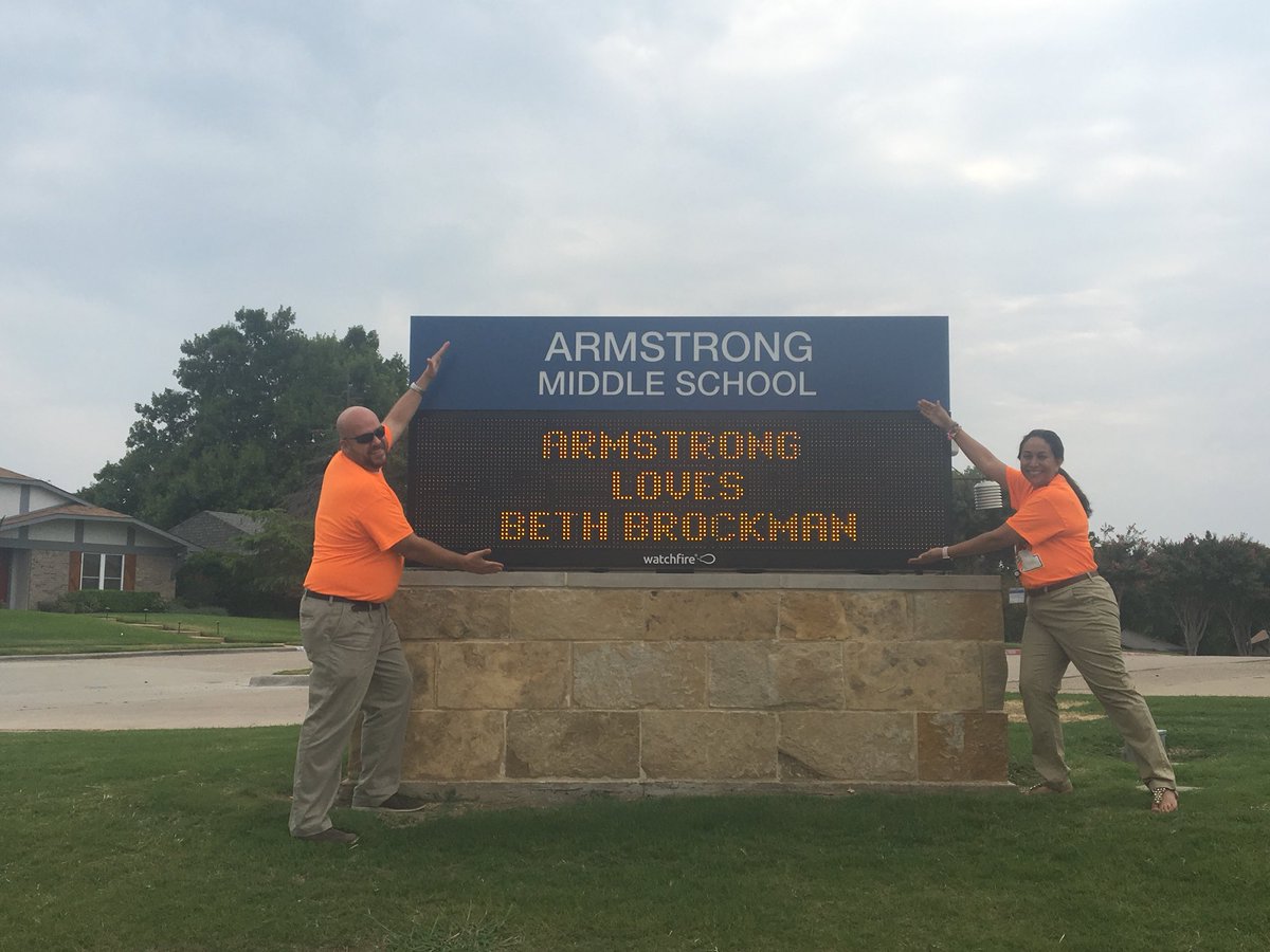 ArmstrongMS tweet media