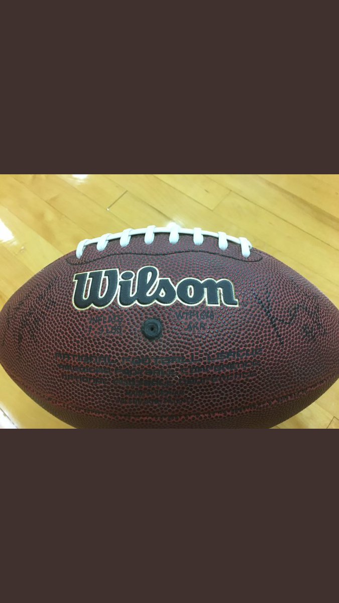 CoachKD__'s tweet image. Go follow my guy @GroffKale young up and coming athlete and huge @DreamU_IndyFB fan