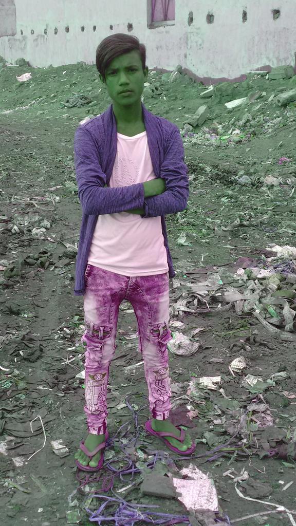 richa_2207's tweet photo. https://t.co/D3FkT9csas