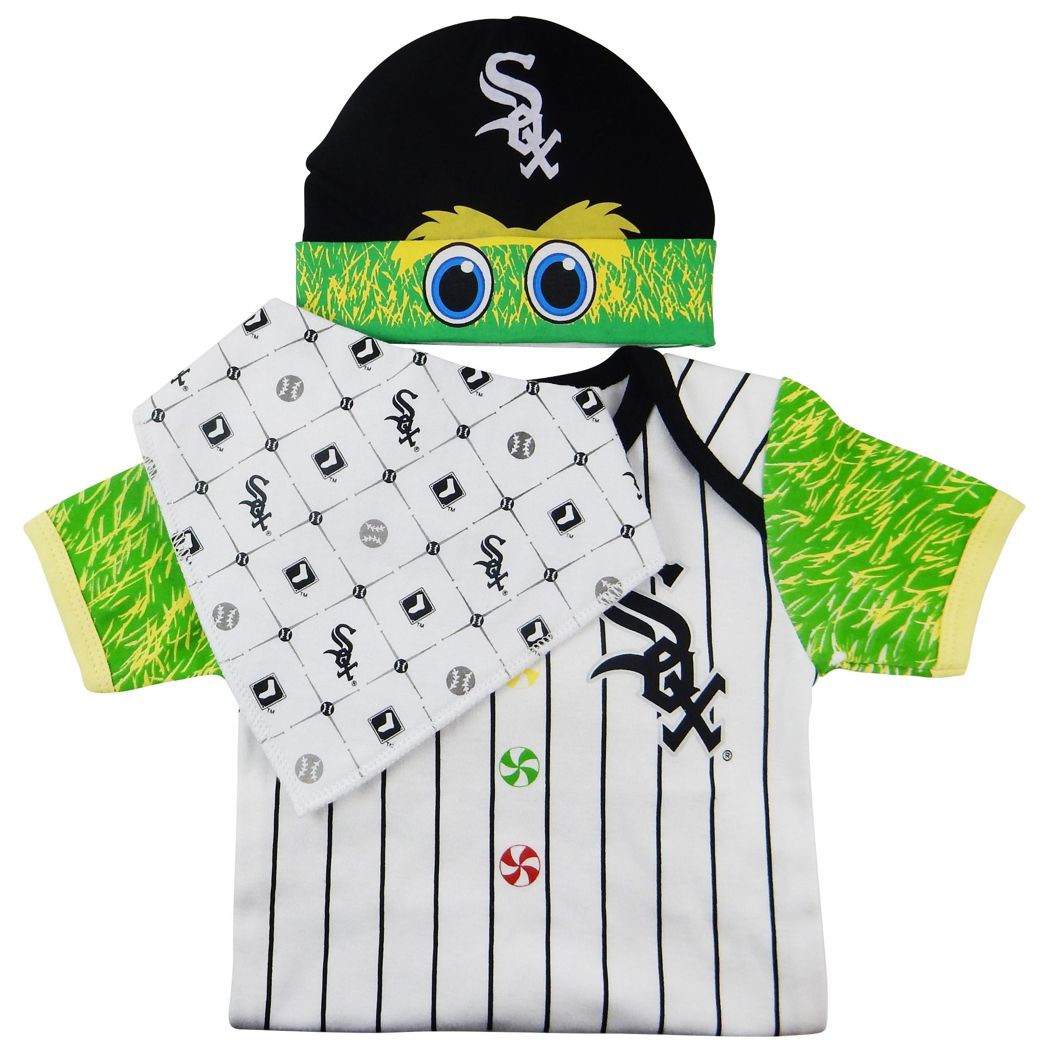Chicago White Sox on X: Share your love for the #WhiteSox with