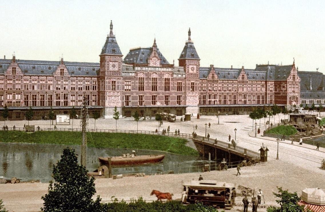 Enneüs marktonderzoekbureau tweet media