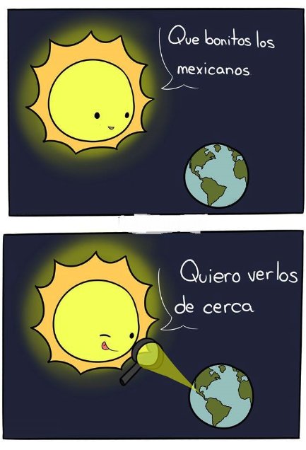 RPyMas's tweet photo. Yo creo que esto es totalmente cierto. https://t.co/o1TxrxeAnP