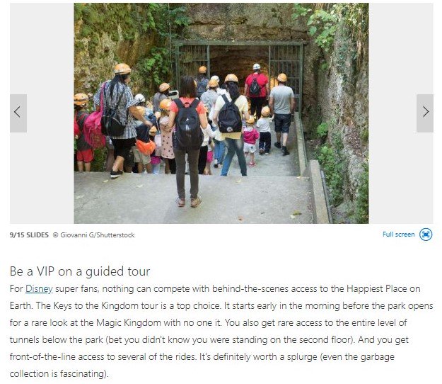 Wondering where exactly this is on the Keys to the Kingdom tour...??? (Helmets required...LOL) #DisneyWorld #BehindTheScenes #LazyJournalists #StockImage