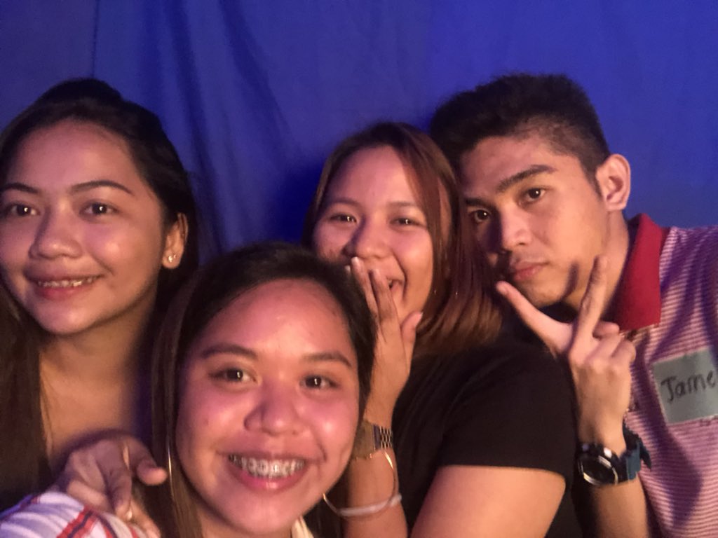 charlyn_layan's tweet photo. A blast from the past.
#19CE's @zapblings @jssgbrllll @tifaannny https://t.co/vCWd4Lu13X