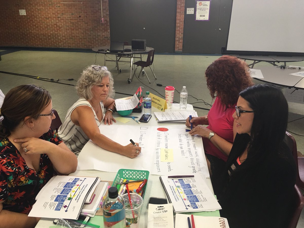 JPSTransformNet's tweet image. Creating an ILT agenda that focuses on IGPs. #transformationnetwork #excellenceistheexpectation