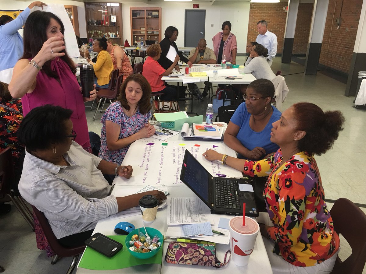 JPSTransformNet's tweet image. Creating an ILT agenda that focuses on IGPs. #transformationnetwork #excellenceistheexpectation