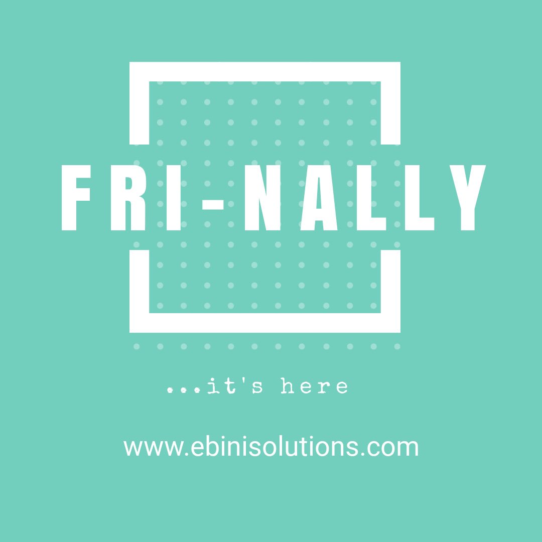 Ebini Solutions LLC (@EbiniSolutions) / Posts / X