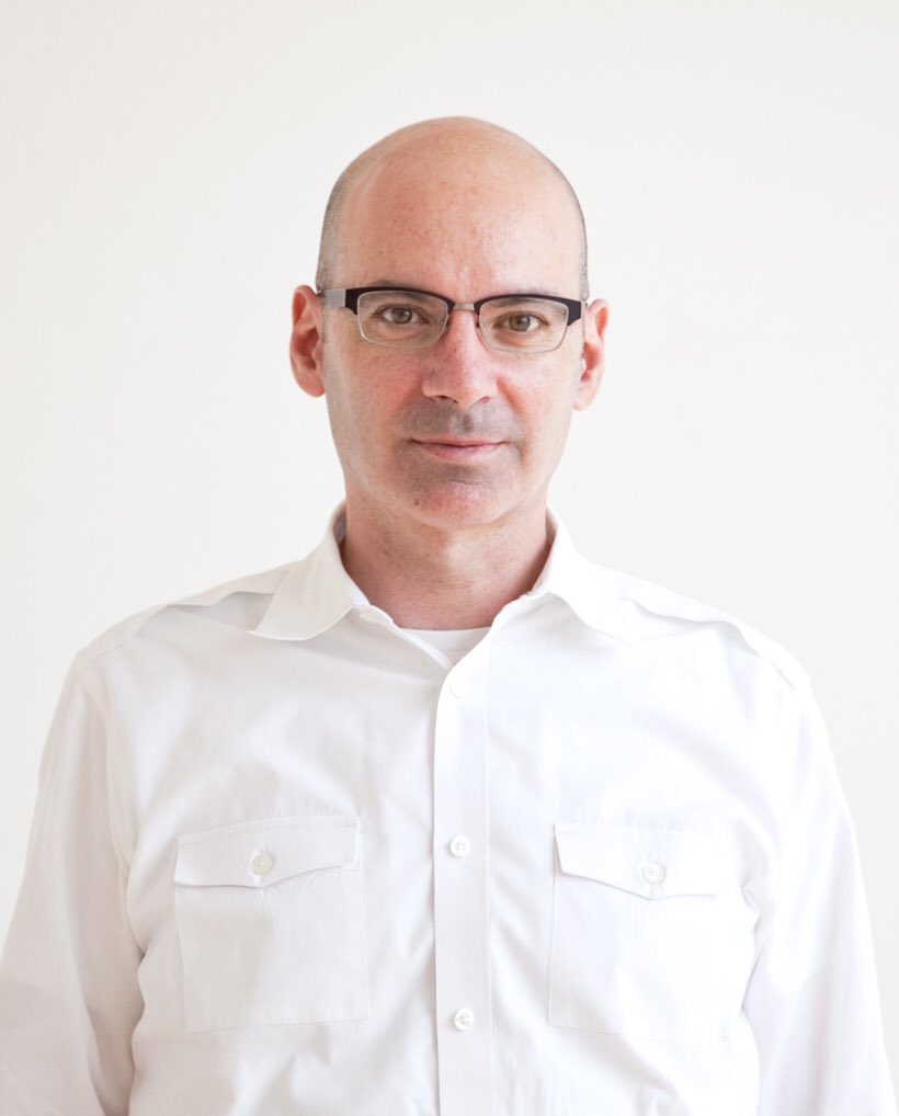 Inscape's Gregory Kearley wins this years John 'Wieb' Wieberson Award for Architecture in the Public Interest. #architect #inscapepublico #architecture