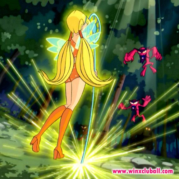Never let anyone try and make you into something that you're not. Remember what it is that you want, and always stay strong in that. 💜
#WinxClubAll #Winx #WinxClub #MagicWinx