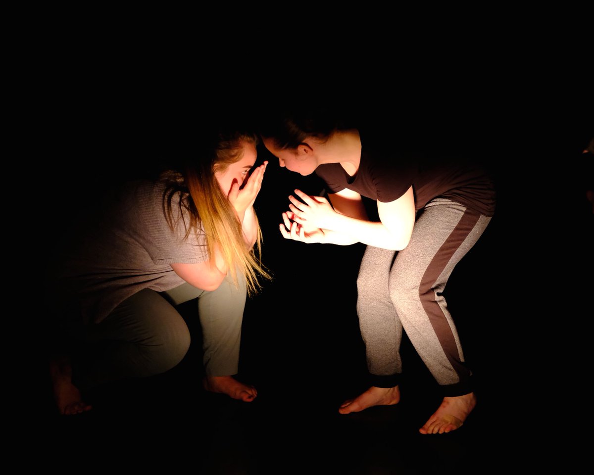 Preston Youth Dance tweet media