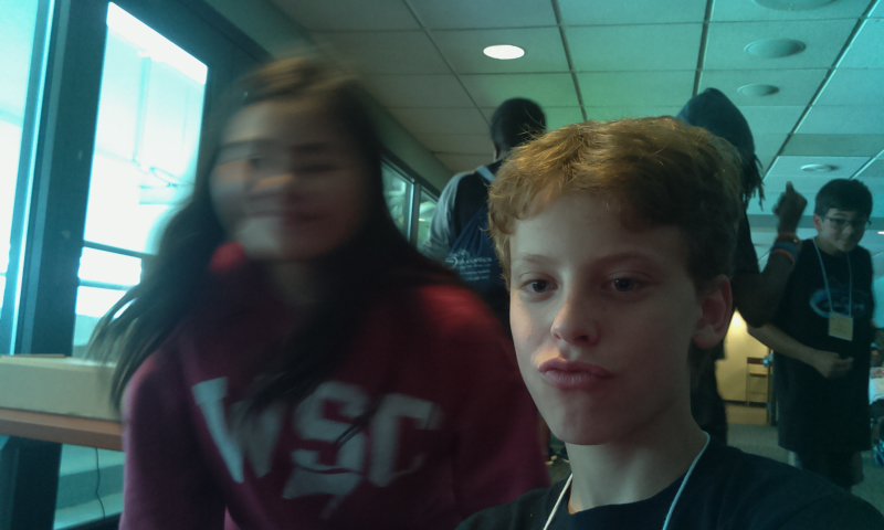 samppdubs's tweet photo. Photos from Sam P-W's PiCam taken by @freddy_d14! #PiCamp https://t.co/Cl2Gu8H49g