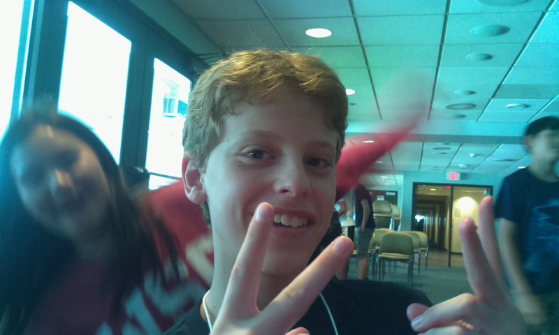 samppdubs's tweet photo. Photos from Sam P-W's PiCam taken by @freddy_d14! #PiCamp https://t.co/Cl2Gu8H49g