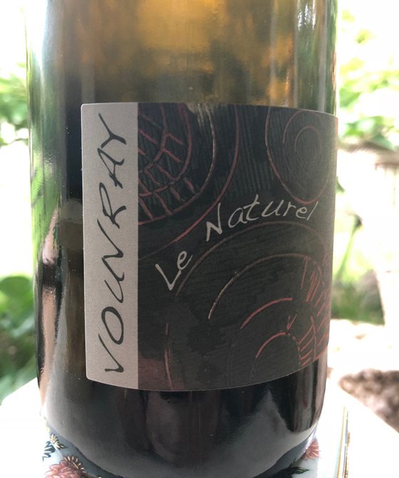 Crisp, Refreshing Bubbles!
Sébastien Brunet Pétillant Le Naturel Vouvray, NV - bit.ly/BrunetLeNaturel
@winefreako <a href="/LoireValleyWine/">Loire Valley Wines</a>