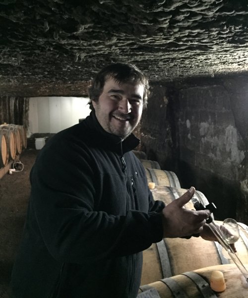 balancedwine's tweet photo. Crisp, Refreshing Bubbles!
Sébastien Brunet Pétillant Le Naturel Vouvray, NV - https://t.co/Mp4n9tVtLY
@winefreako @LoireValleyWine https://t.co/HBO6A7rMP8