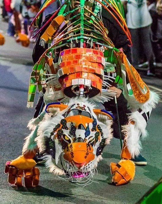 RydeCarnival's tweet photo. #ShademakersUK are coming to #NetworkRyde this Monday 30 July at 3.30pm to talk about their #CircusSkills #freeworkshops Come along and #jointhecircus https://t.co/U6V4glvBlQ