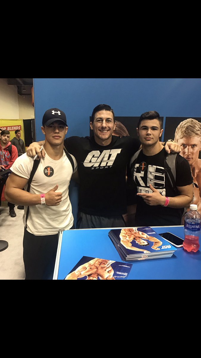 njadams_'s tweet image. Happy 18th Birthday to my brother for life! @jonymajor21 I wouldn’t want to go through this crazy life with anybody else. All love ✊🏼 #sponsored #OneTwoPunch