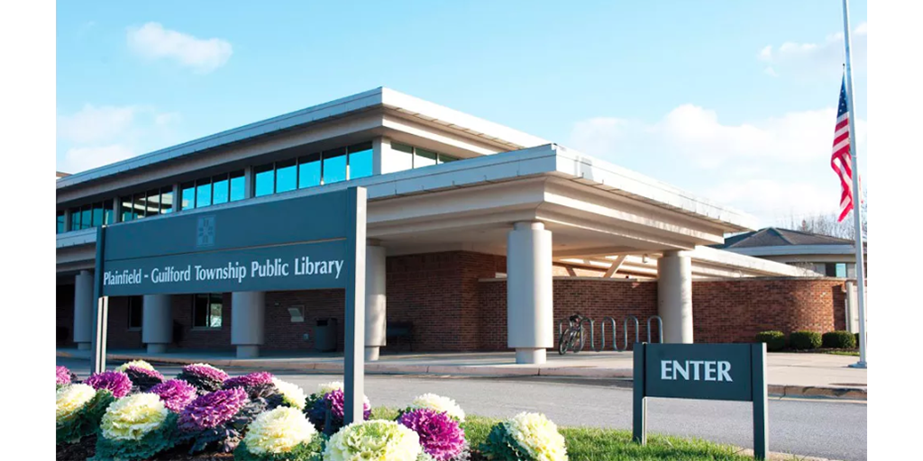 EngeniusTech's tweet photo. Summer reading’s a little bit faster this year. Public library offers free Wi-Fi &amp; boosts community engagement via EnGenius. 
https://t.co/Fvybb0GKdV
#engeniustech #wifi #wireless #publiclibraries https://t.co/2vreegMcjz