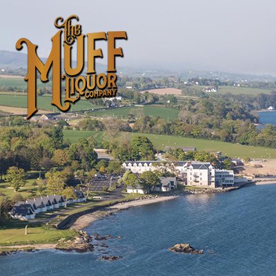 MuffLiquorCo's tweet photo. WIN!!! one night stay in the @RedcastleHotel!! 🤩 And dinner for 2 at The Boathouse AND two free passes to The Bailey nightclub AND a bottle of #MuffGin ! #LIKE /#RT / #FOLLOW to enter. Winner picked 3/8/18! #MuffLiquor #Competition #Giveaway #IrishGin #Gin #Contest #WINNER https://t.co/VXNDPEQuUp