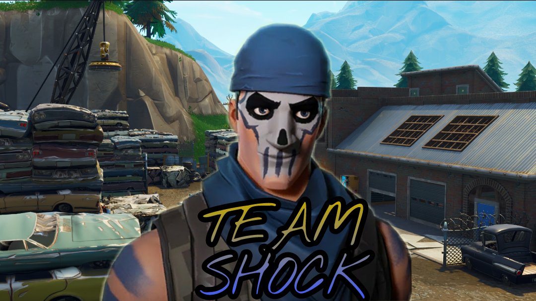 ⚡Team Shock⚡ tweet media