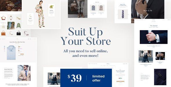 WPCocktail's tweet photo. Create your stylish online store now with powerful and highly customizable "5th Avenue" #WooCommerce #WordPress #Theme https://t.co/ToTo1eCznO https://t.co/gTyEca2i6z