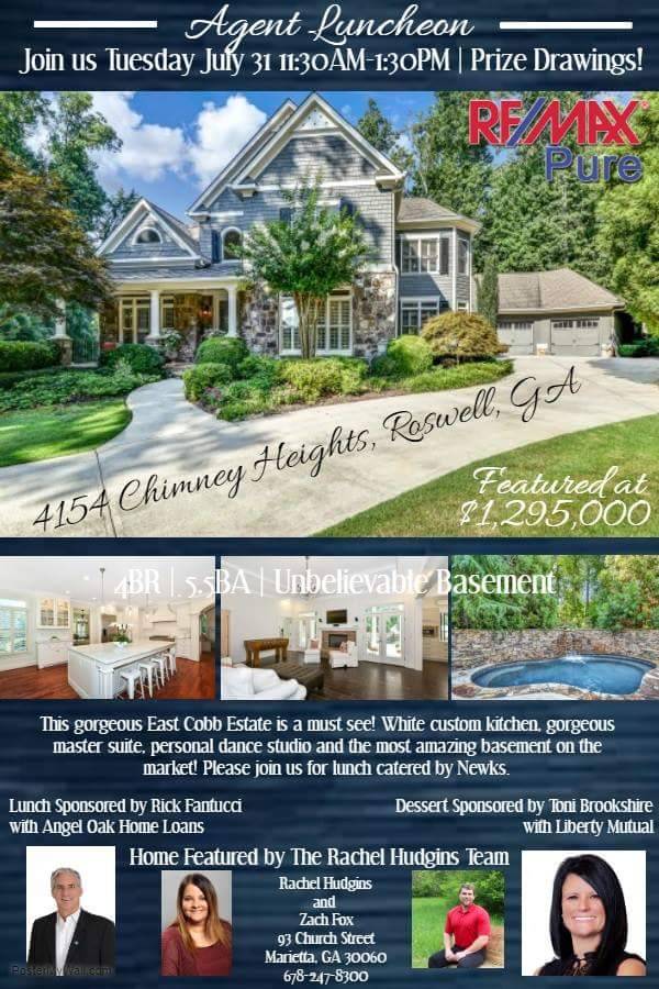 Wendy Bunch (CobbHomes) Twitter