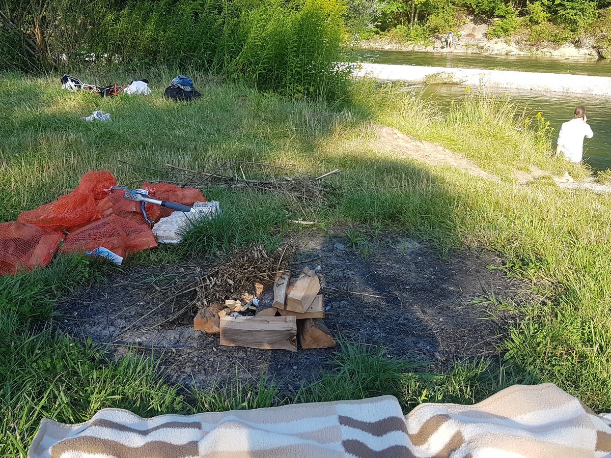 All set. Should be a great astronomical night.
