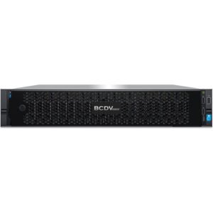 BCDVideo's tweet image. BCDVideo’s MVR Series BCD218 certified for 900 cameras and 1.66 Gb/s of Maximum throughput running Milestone XProtect Corporate R2 ow.ly/Ah8u30l9yhj
#bcdvideo #systemsbuilder #XProtect