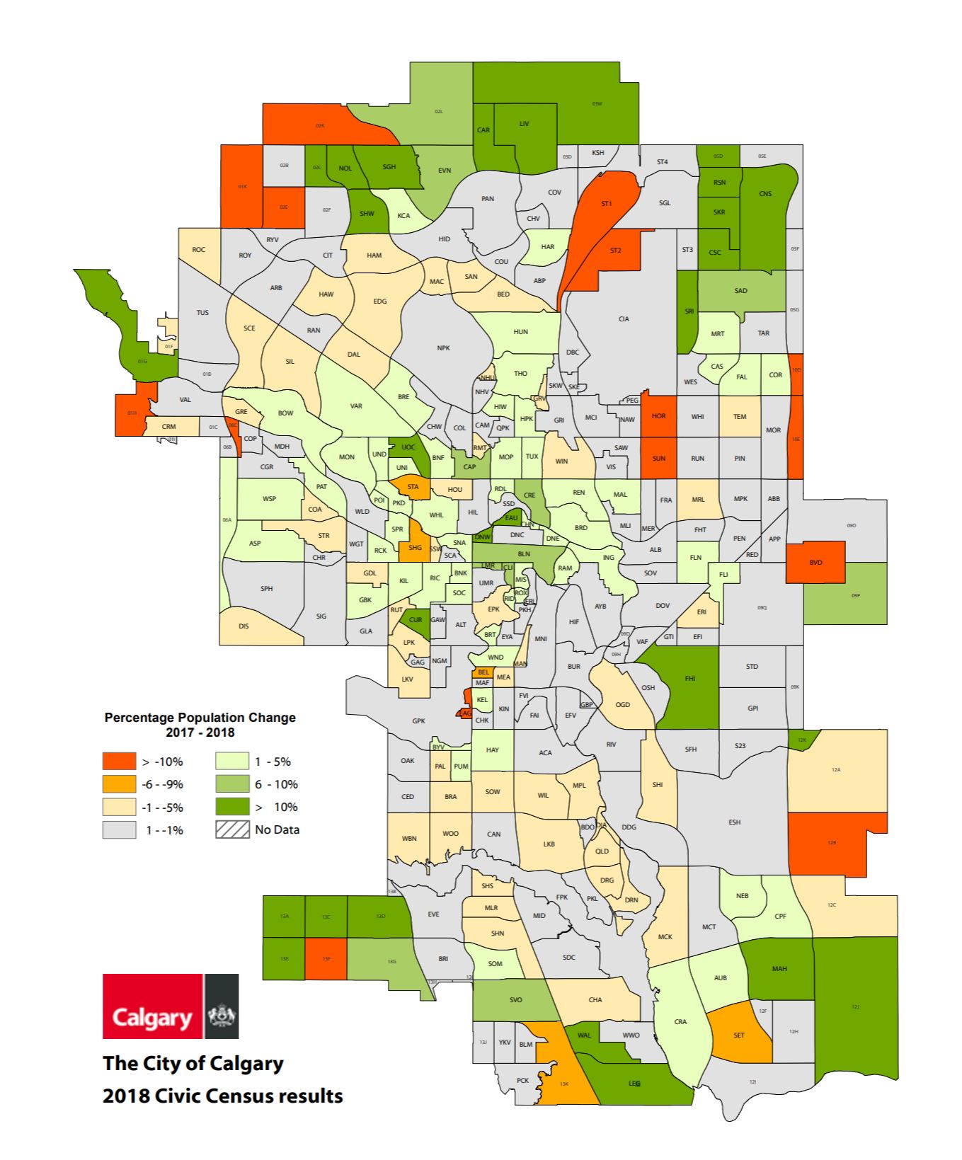 Nolan Hill Calgary Map City Of Calgary Twitter वर: "Communities With The Largest Population  Growth: Beltline – 1,668 Saddle Ridge – 1,656 Cornerstone – 1,575 Redstone  – 1,454 Mahogany – 1,392 Legacy – 1,385 Evanston – 1,366 Nolan Hill – 1,142  Sage Hill – 1,136 Skyview ...