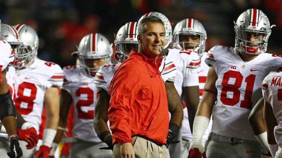 BuckeyeVideos's tweet photo. 36 days... #GoBucks https://t.co/EHm74QaSZU