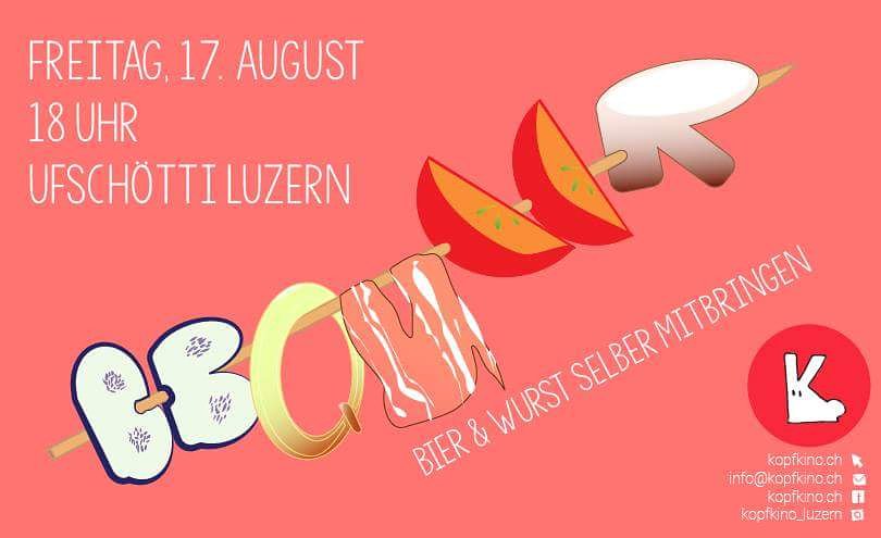 queerlozaern's tweet photo. Auch dieses jahr ist die queere grillsaison wieder eröffnet, du bringst dein grillgut und bier mit, KopfKino und wir Salat, Soda und Snacks

du findest uns wieder in der Ufschötti am ende des strands https://t.co/naHnCyAU2v
