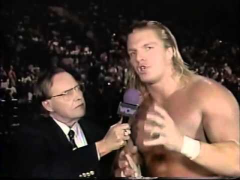 Happy Birthday Paul Michael Levesque (born July 27, 1969) aka Triple H   
