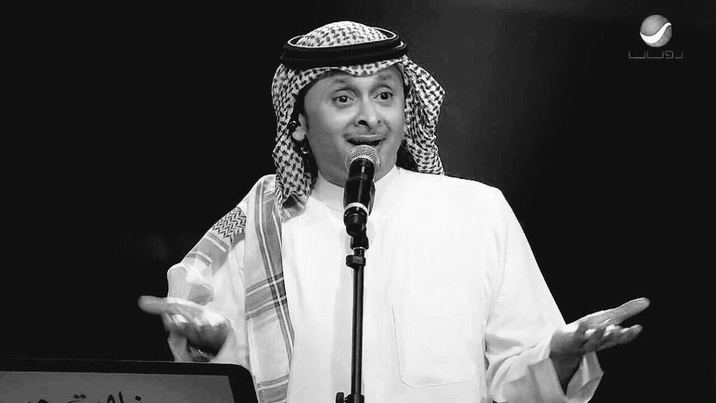 تساؤل الليلة :
دامك انتَ مثلي مشتاق ، ليه دايم بيننا فراق ؟