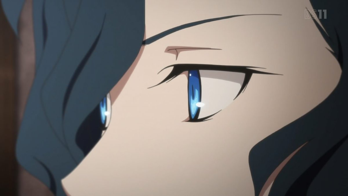 Aranime 天狼 Sirius The Jaeger 3話 とけないゆき 直江邸での戦闘後 ユーリィは故郷での兄ミハイルや母との時間 吸血鬼に襲われた村の事を思い出す シリウスとしてのユーリィが今ある理由 そして直江邸で出会った兄の変わり果てた姿に苦悩