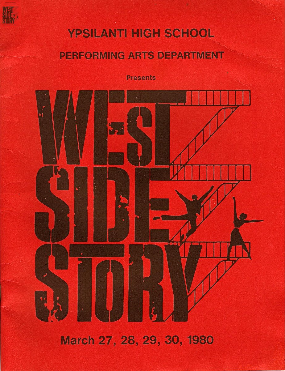 VTBands's tweet photo. Our next selection on the October 26th program will have you singing along from your seat as we play Leonard Bernstein's "Four Dances from West Side Story"! You won't want to miss this!
#VTWE #vtwindensemble #vtmusic #hokiesonstage #westsidestory #bernstein https://t.co/Zvay225QIj